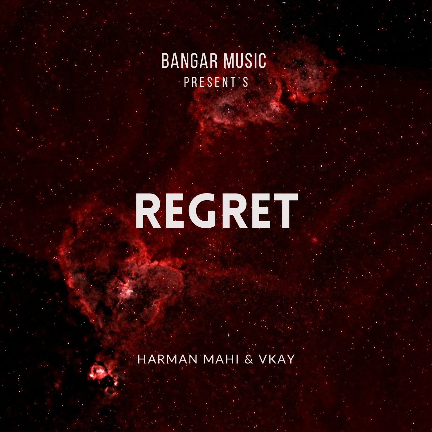 Regret Haraman Mahi  Vkay