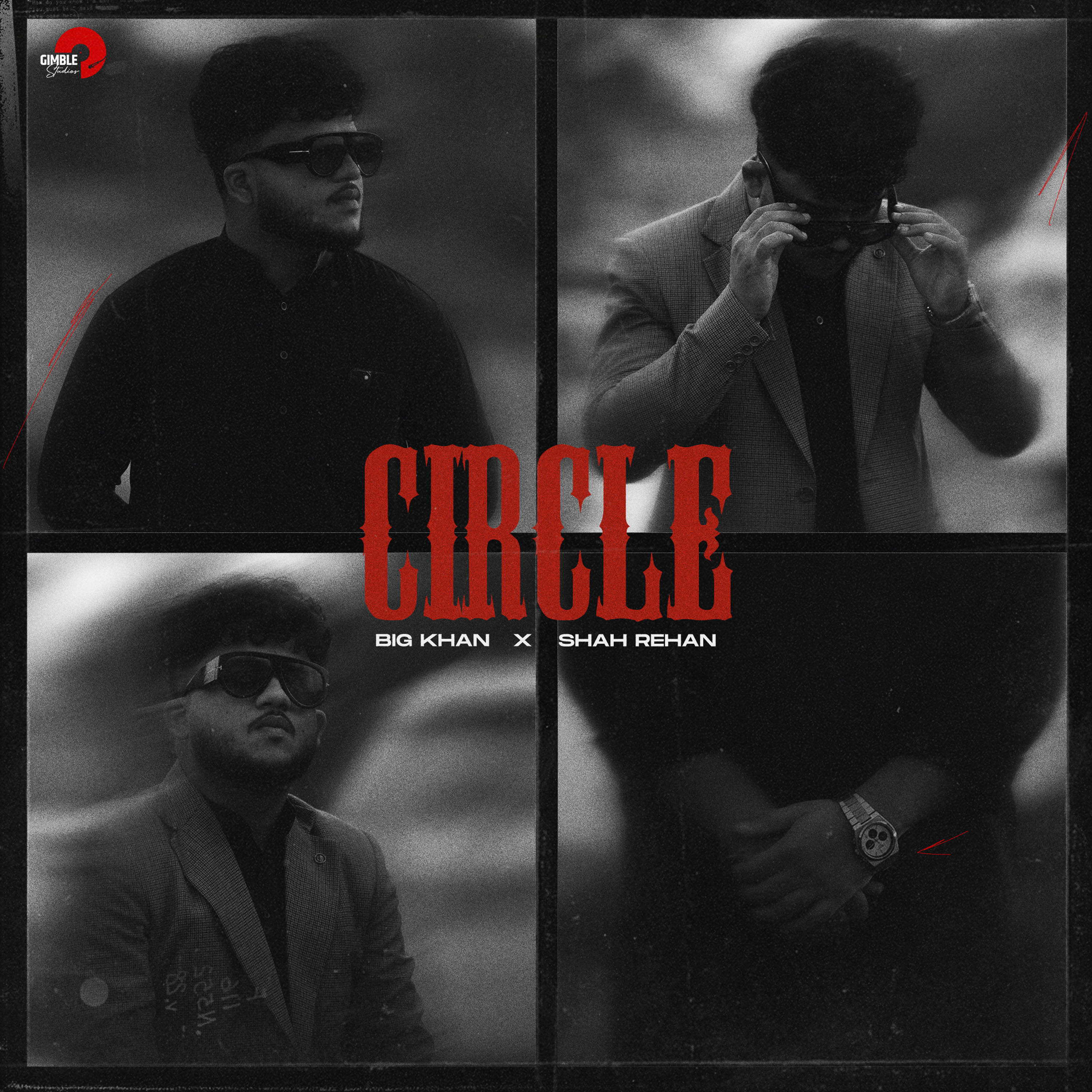 Circle Big Khan