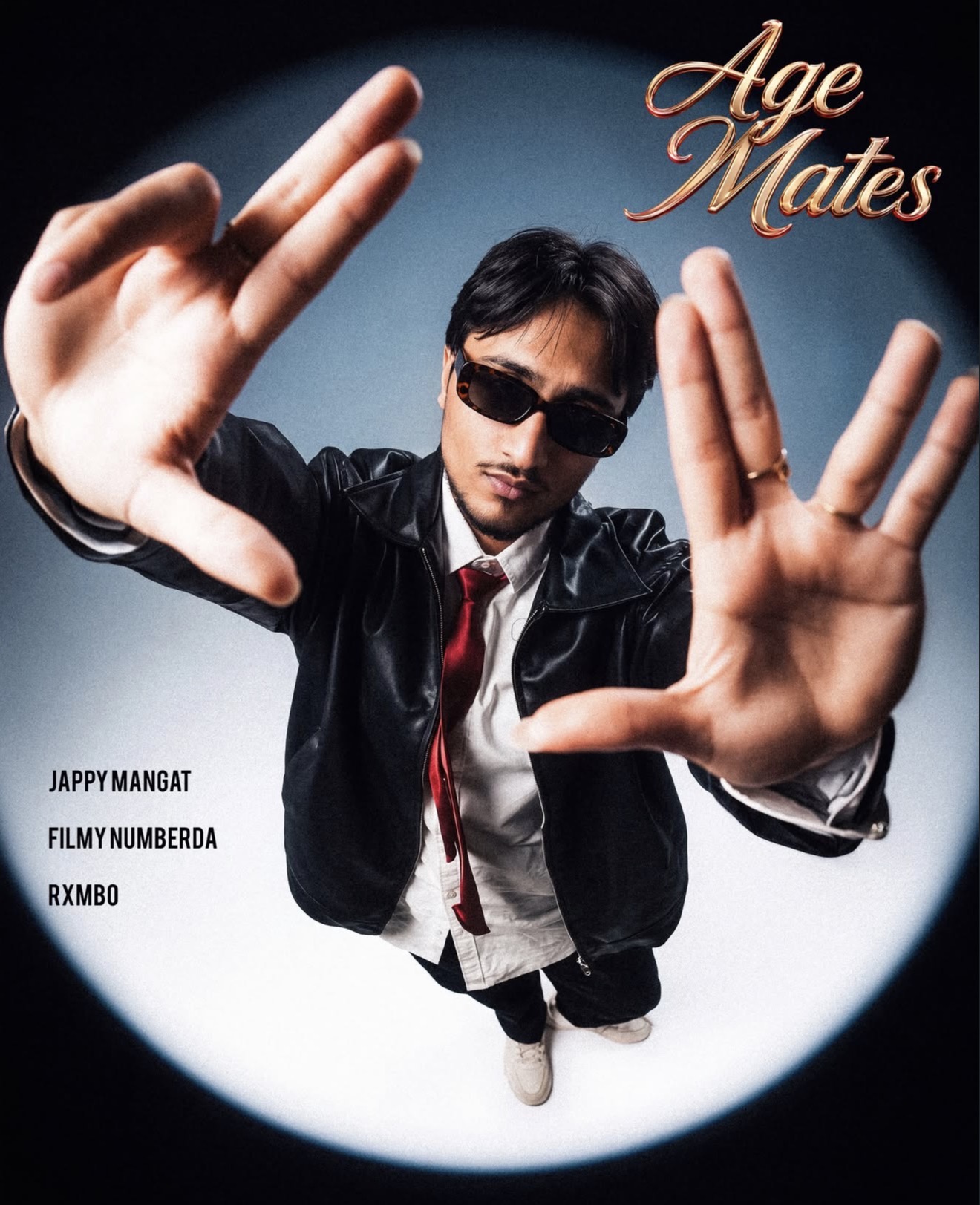 Age mates - Jappy mangat  rxmbo song cover