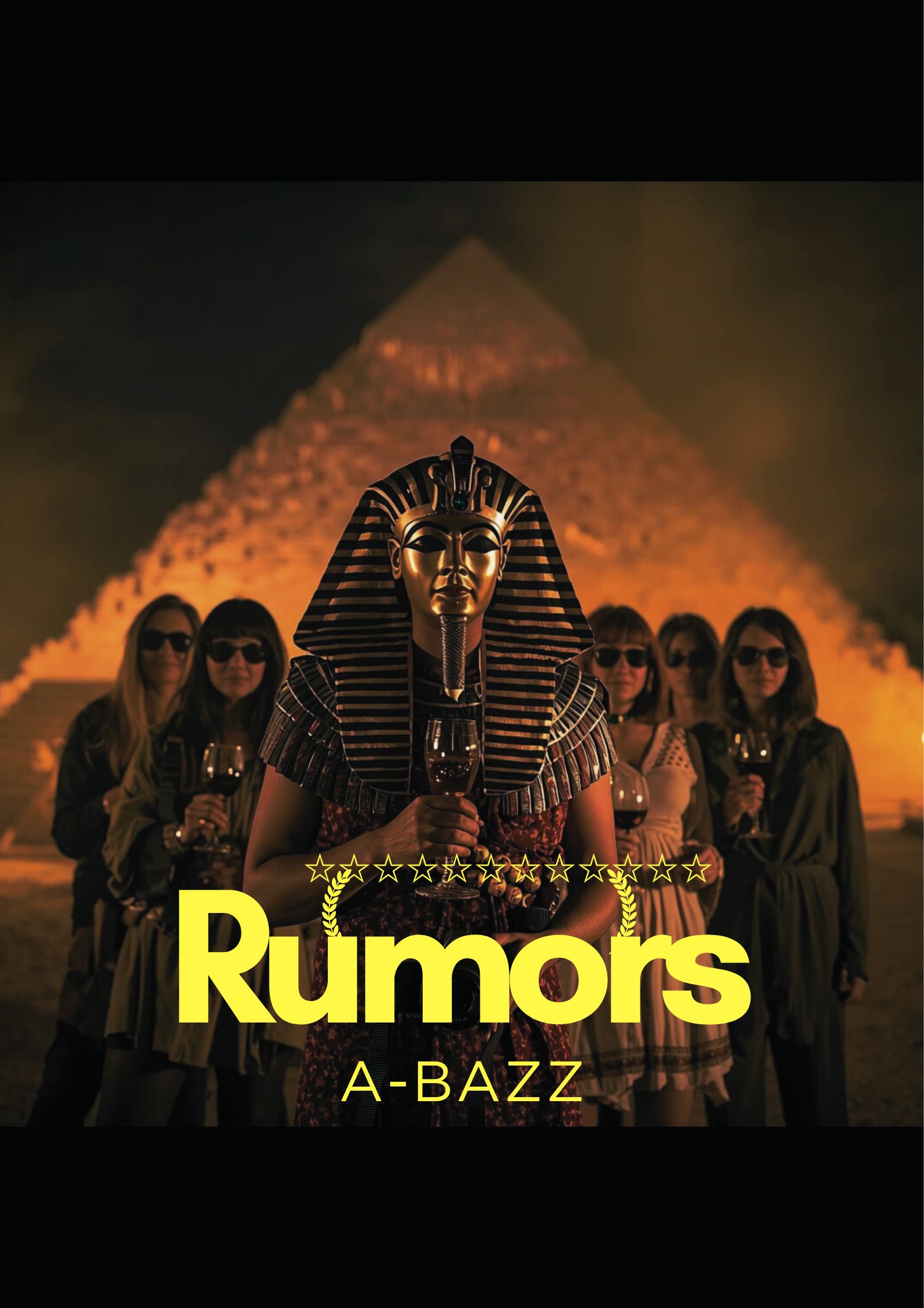 Rumors A-bazz