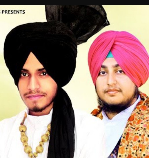 Lok Tath - Maninder Gill Arshdeep Singh Cheema song cover