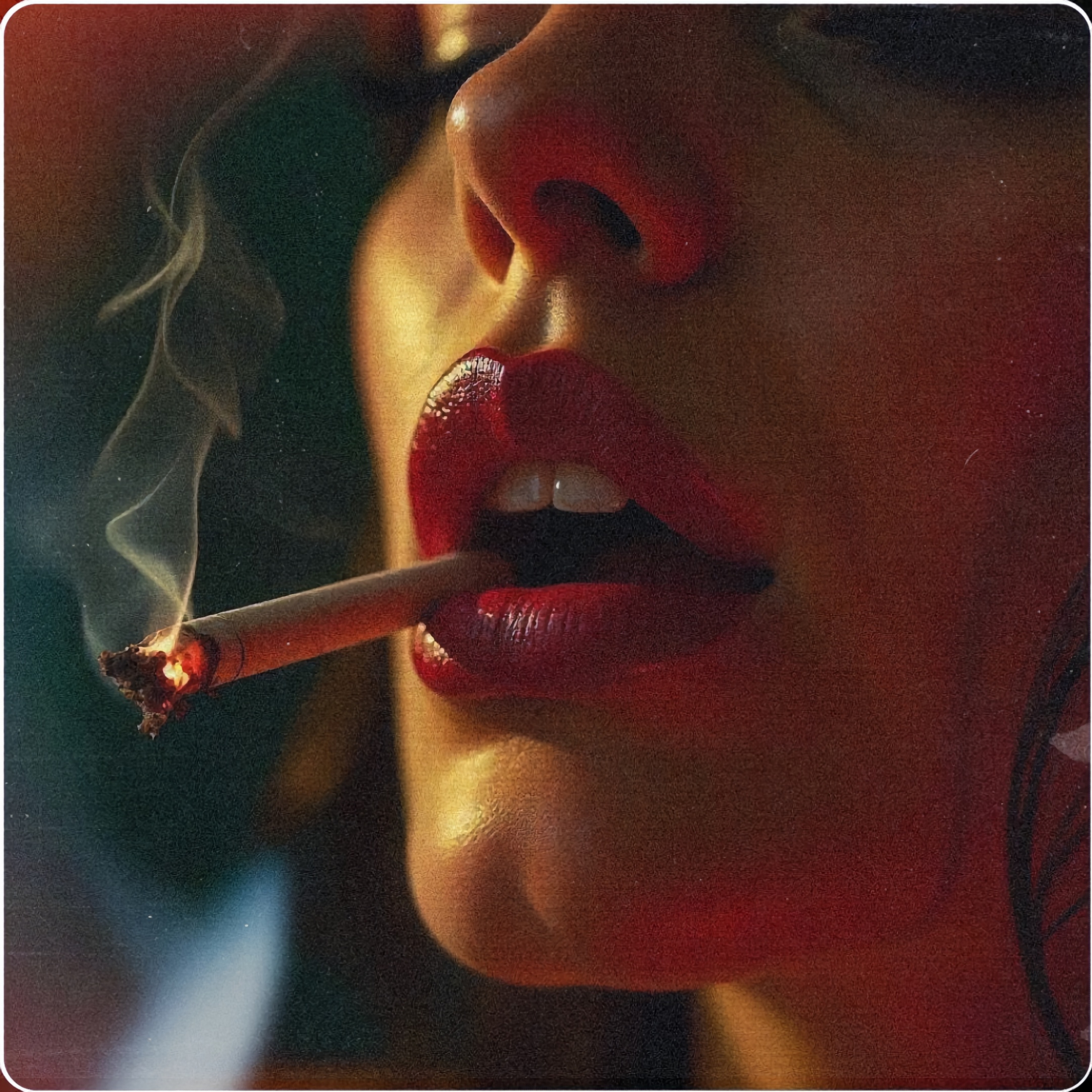 Cigarette Tawheed Mustafa