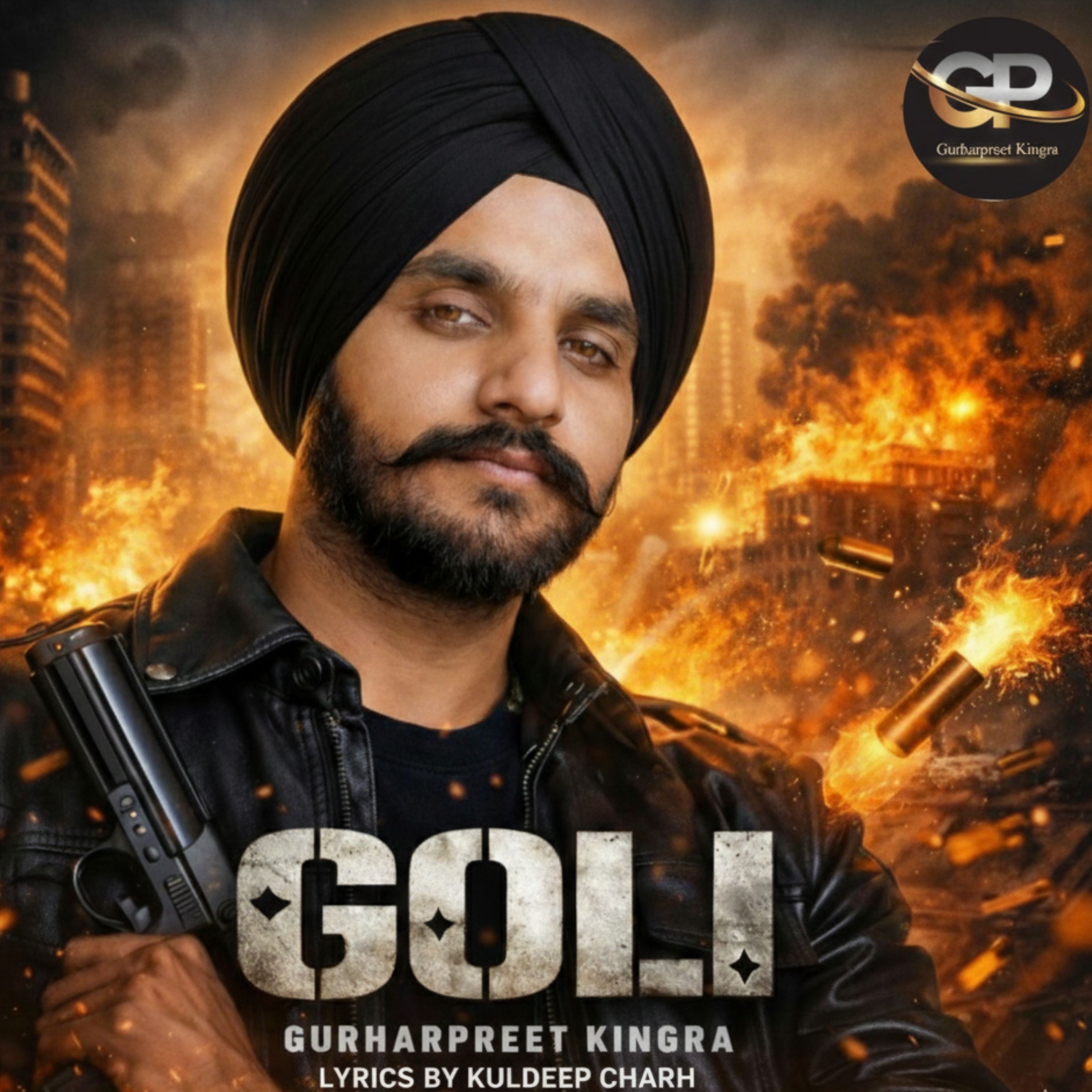 Goli Gurharpreet Kingra