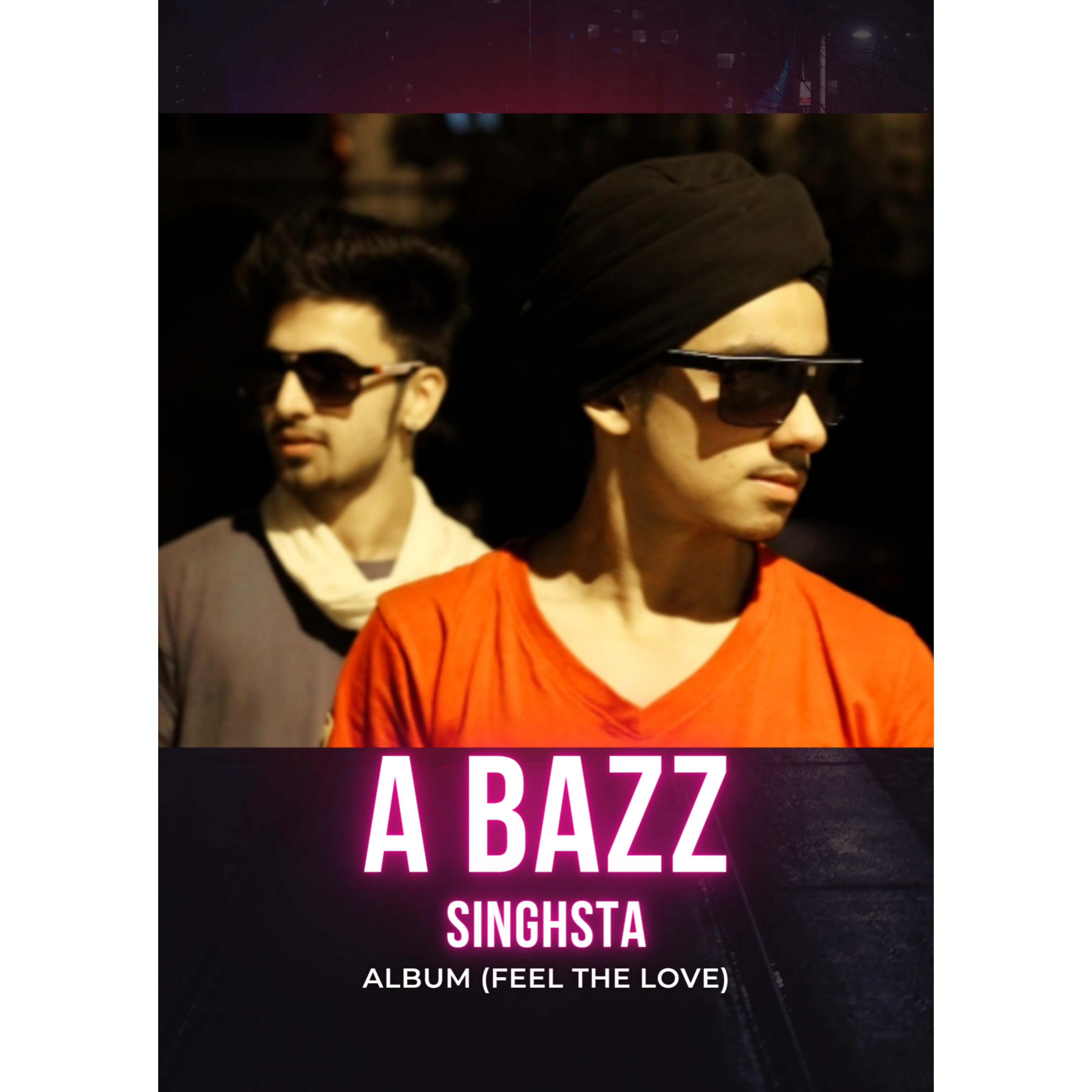 Chakk De feat Moh - A Bazz  Singhsta song cover