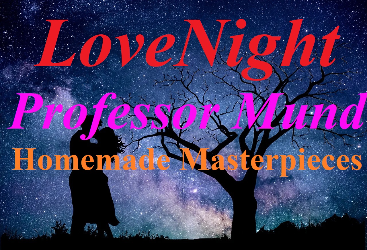 LoveNight Professor Mund
