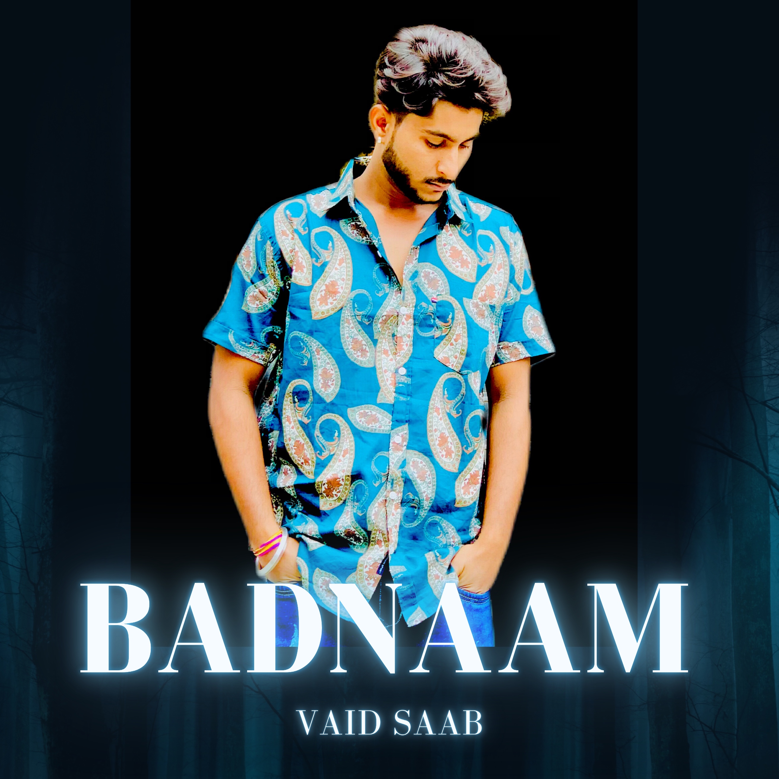 Badnaam Vaid Saab
