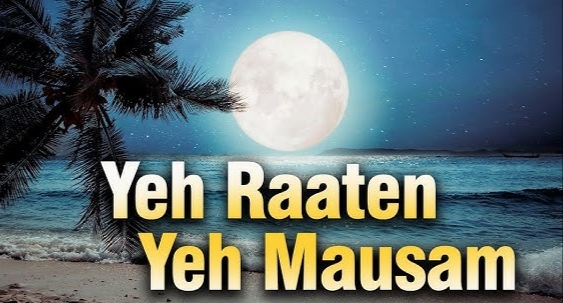 Ye Raatein Ye Mausam - Sangram Choudhury song cover