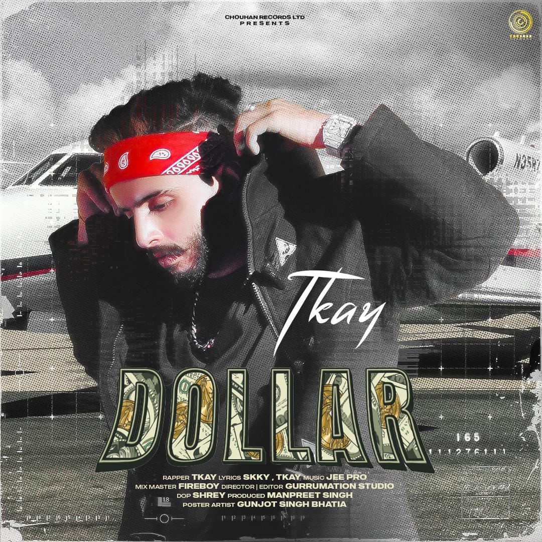 DOLLAR Tkay