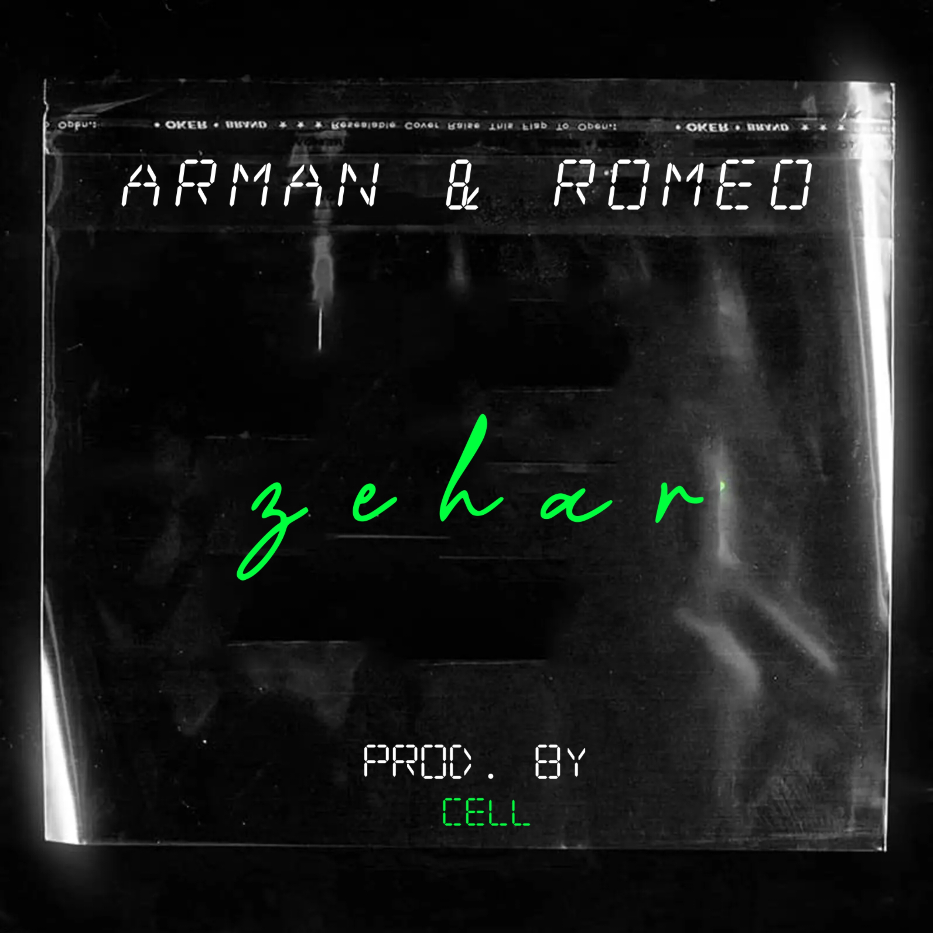 Zehar Arman feat Romeo