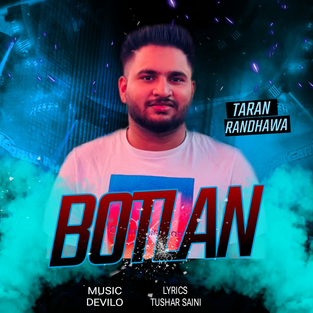 Botlan Taran Randhawa