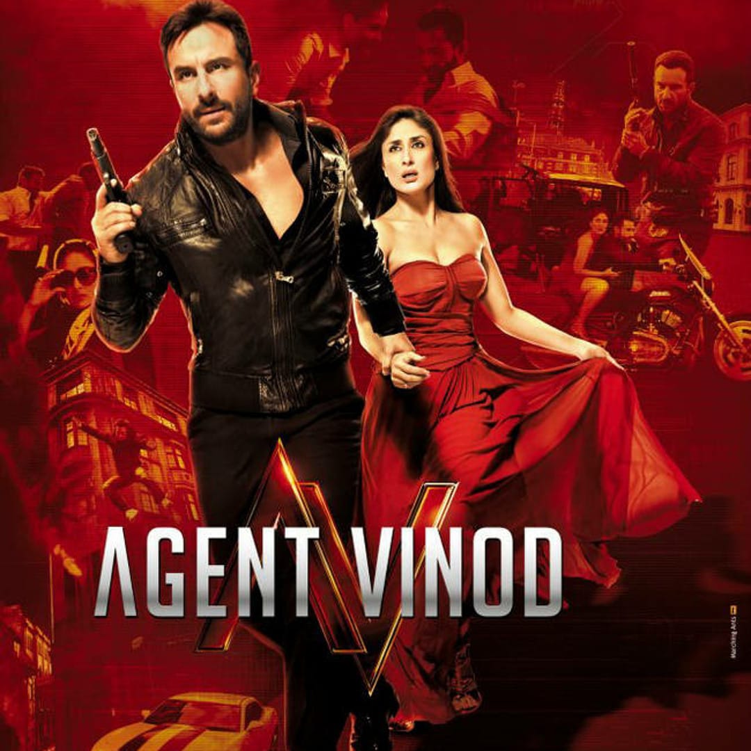 Raabta Kareena Kapoor Khan Saif Ali Khan