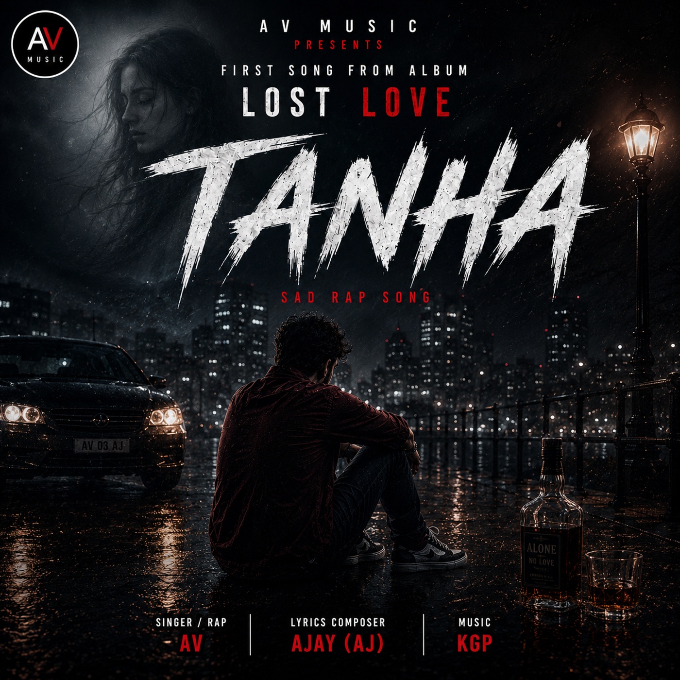 TANHA Tanha