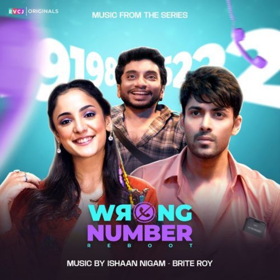 Main Hoon Zinda - Ishaan Nigam KavyaKriti song cover