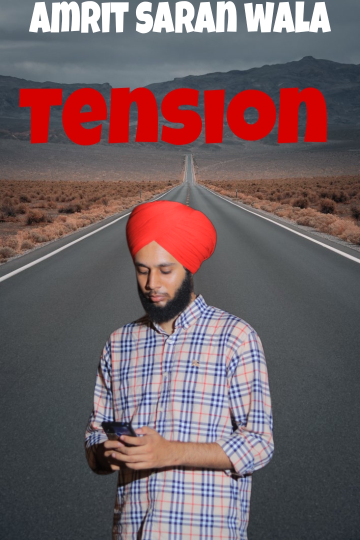 Tension Saran group