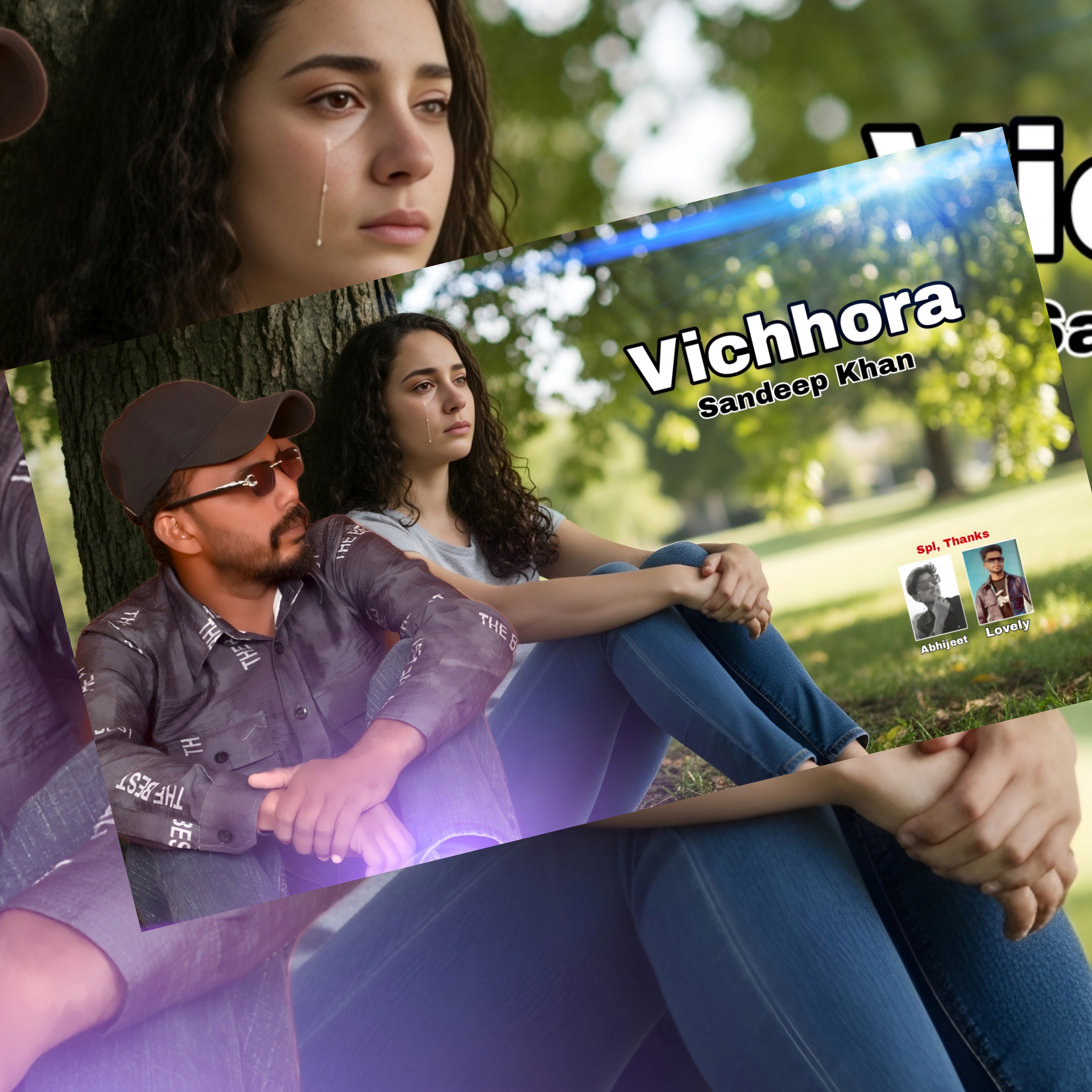 Vichhora Sandeep khan