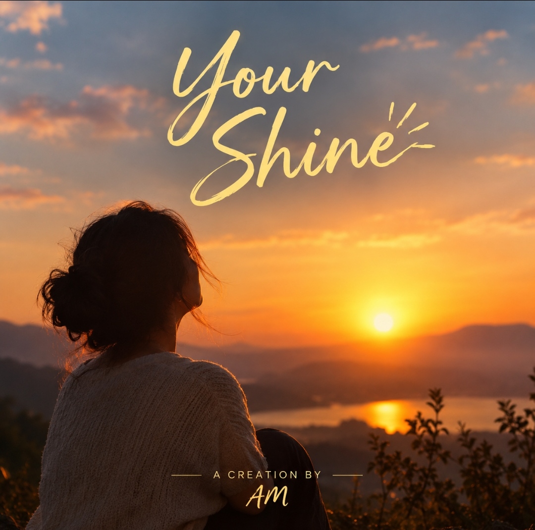 Your Shine - AM song cover