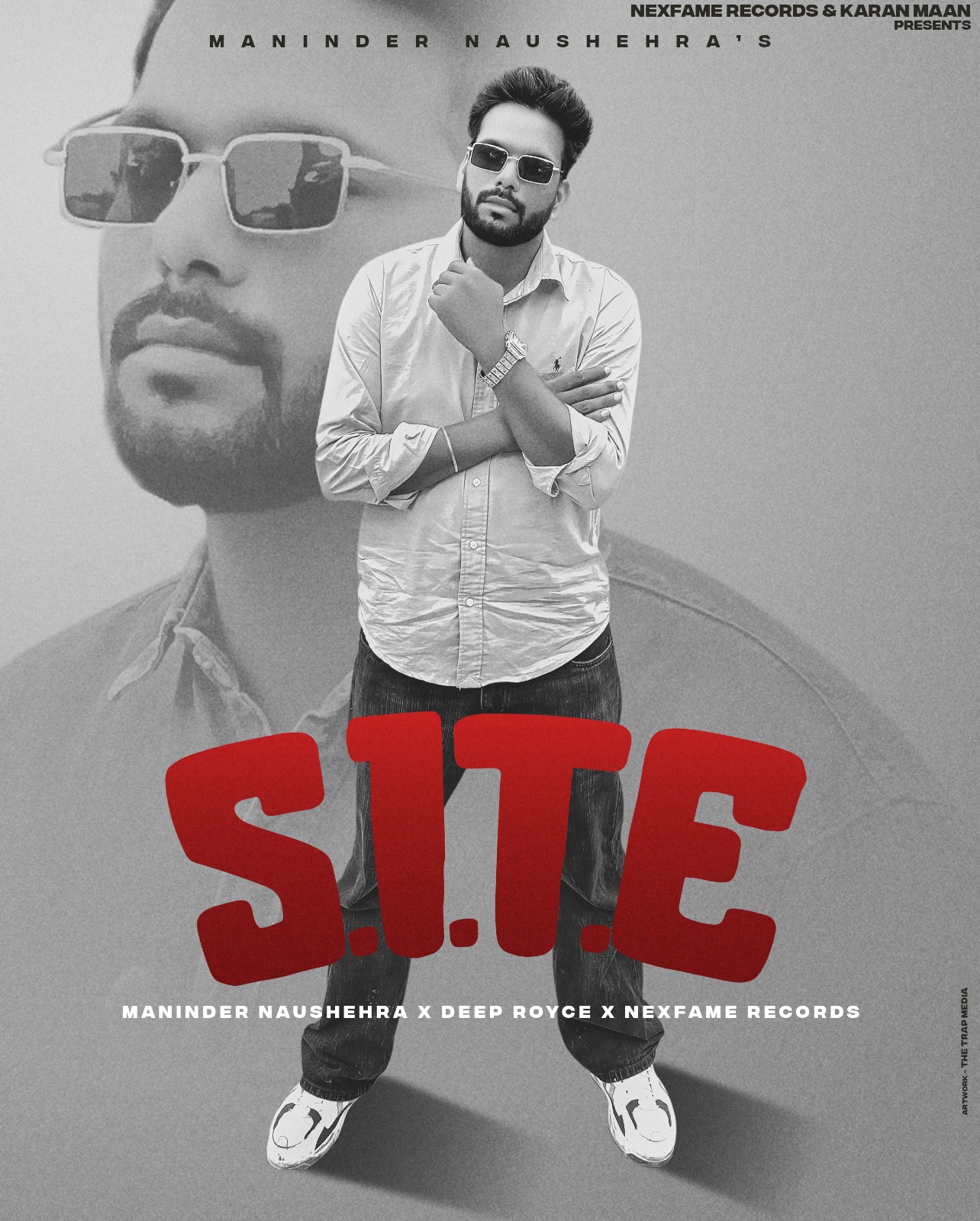 SITE Maninder Naushehra