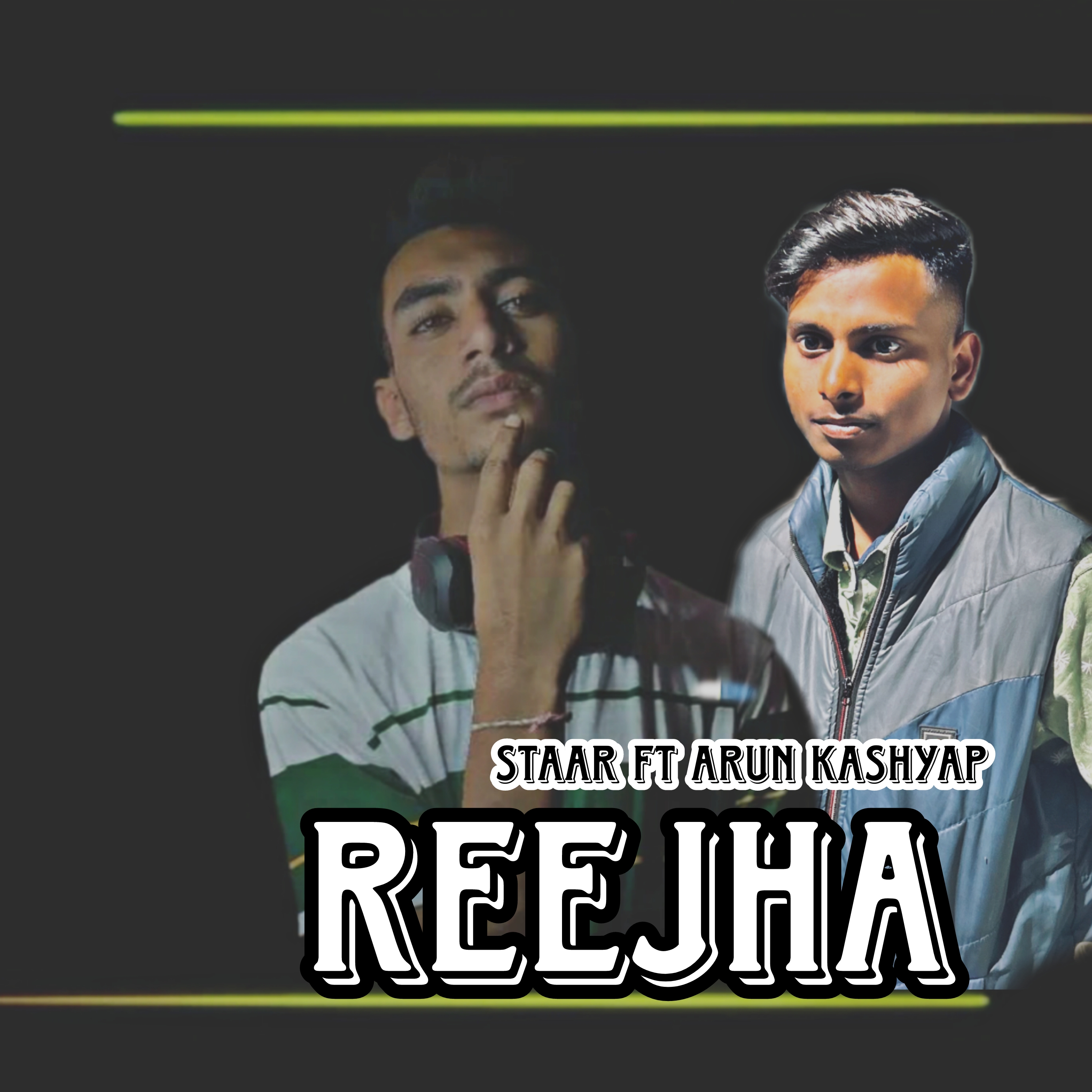 Reejha Staar