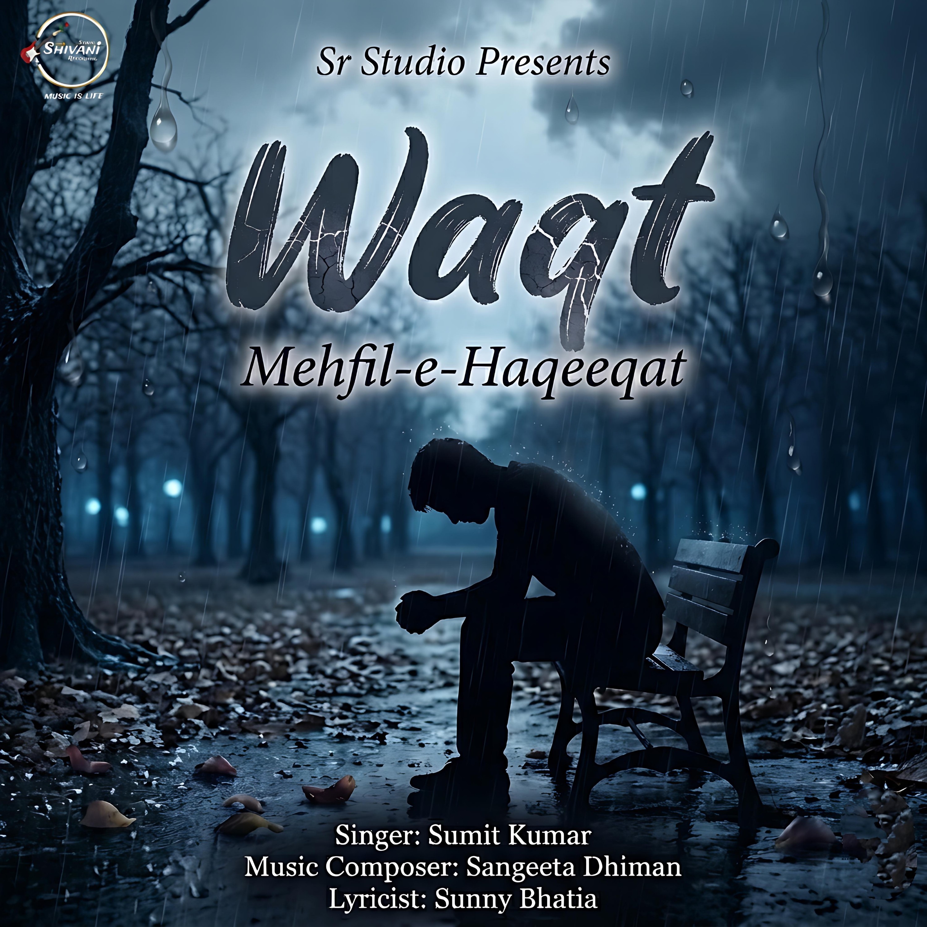 Waqt Sumit Kumar 
