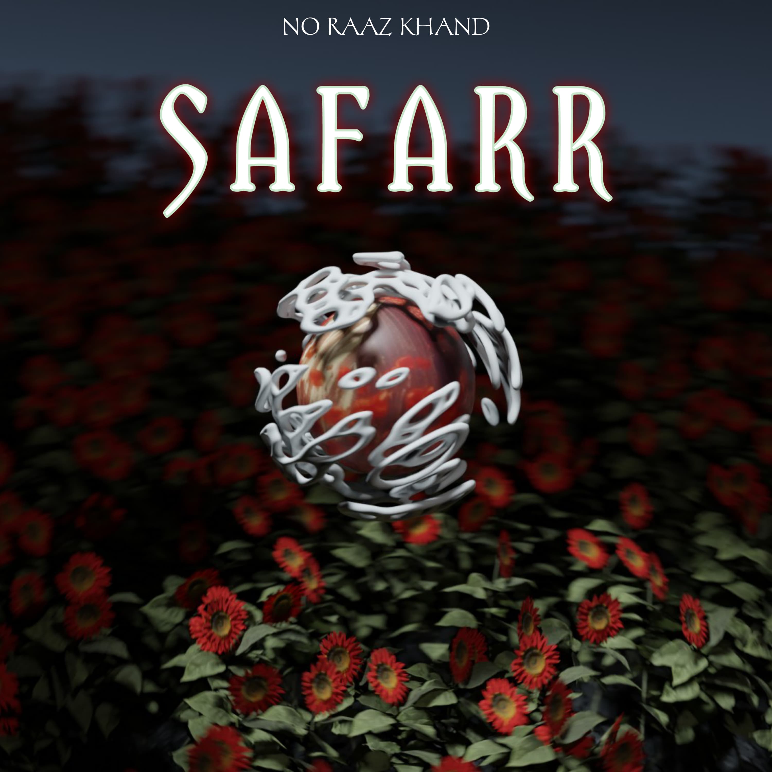SAFARR NO RAAZ KHAND
