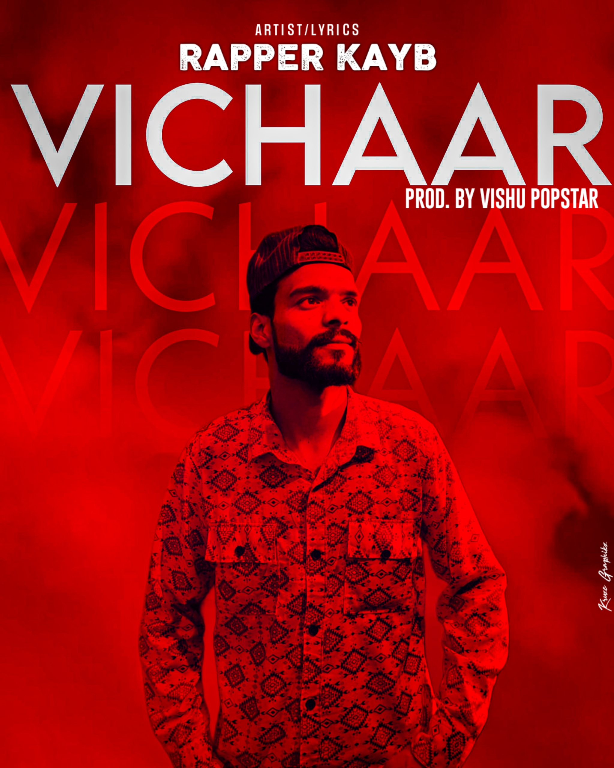 Vichaar Rapper KayB