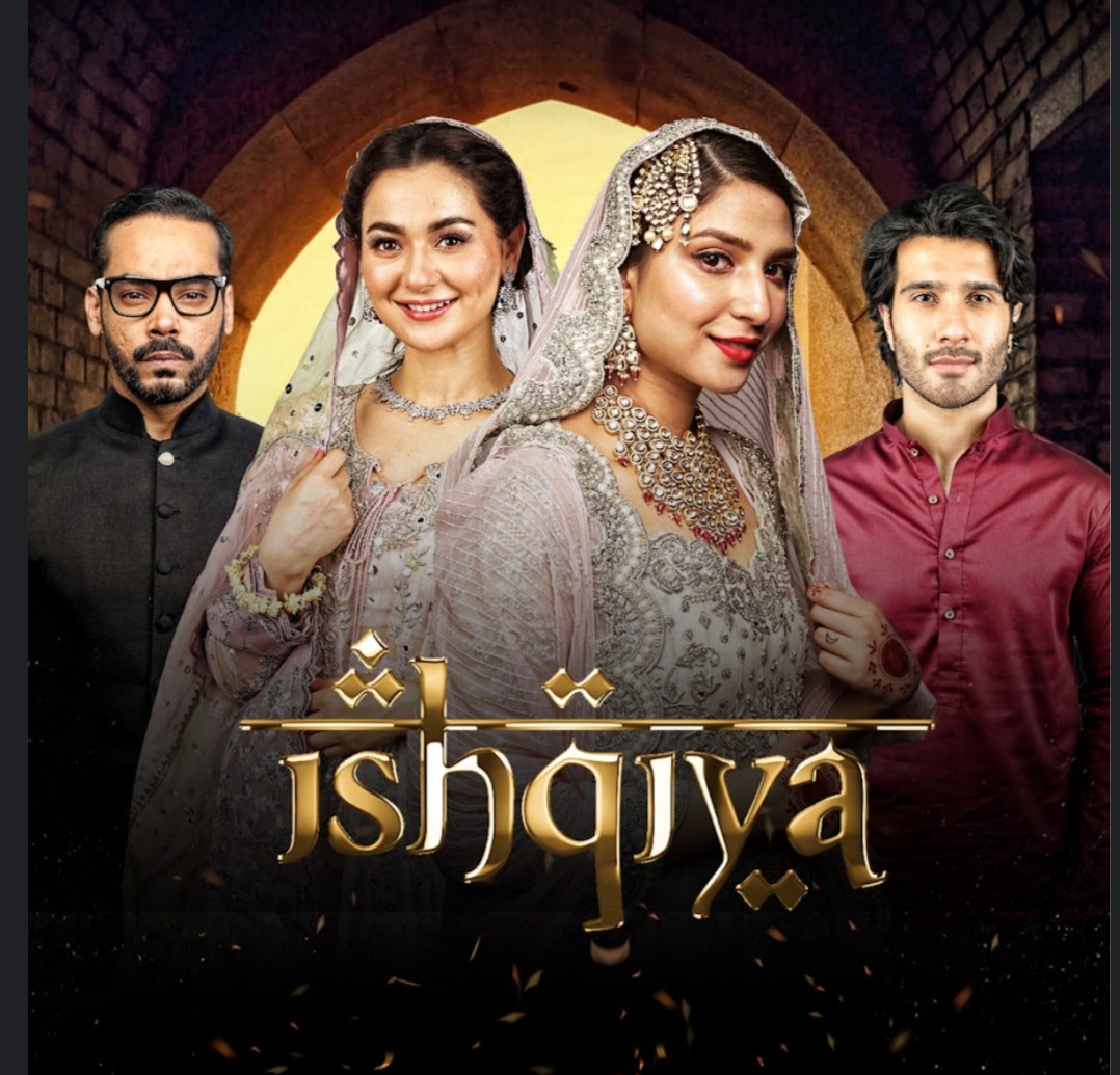 Ishqiya Ost - Asim Azhar song cover