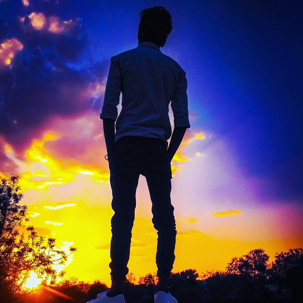 Uk ki rand - Aamir majid song cover