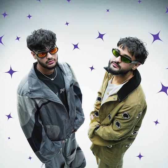 Heere Armaan Gill  Arnaaz Gill