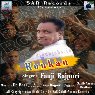 Ronkan Fauji Rajpuri