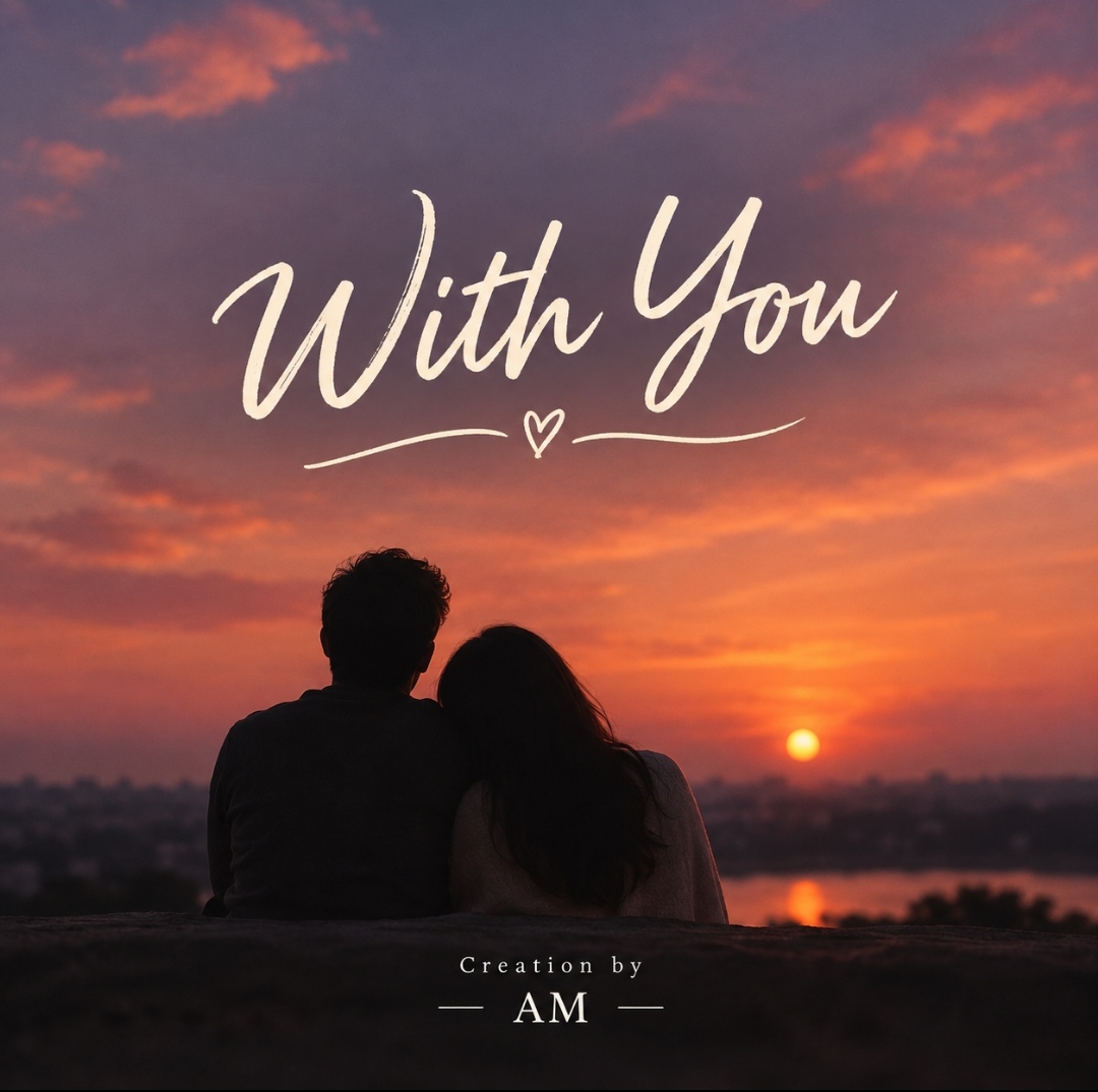 With You - AM song cover