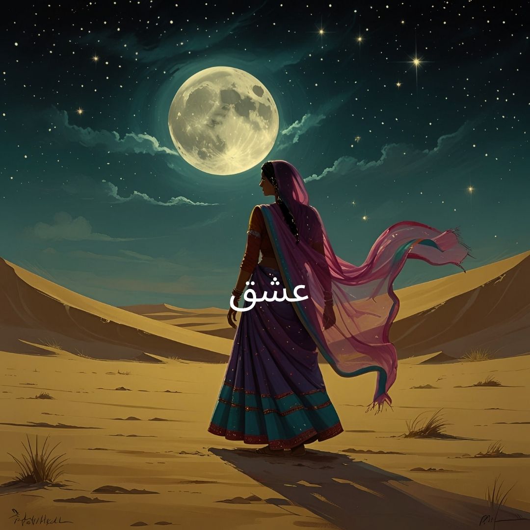 Ishq Tawheed Mustafa