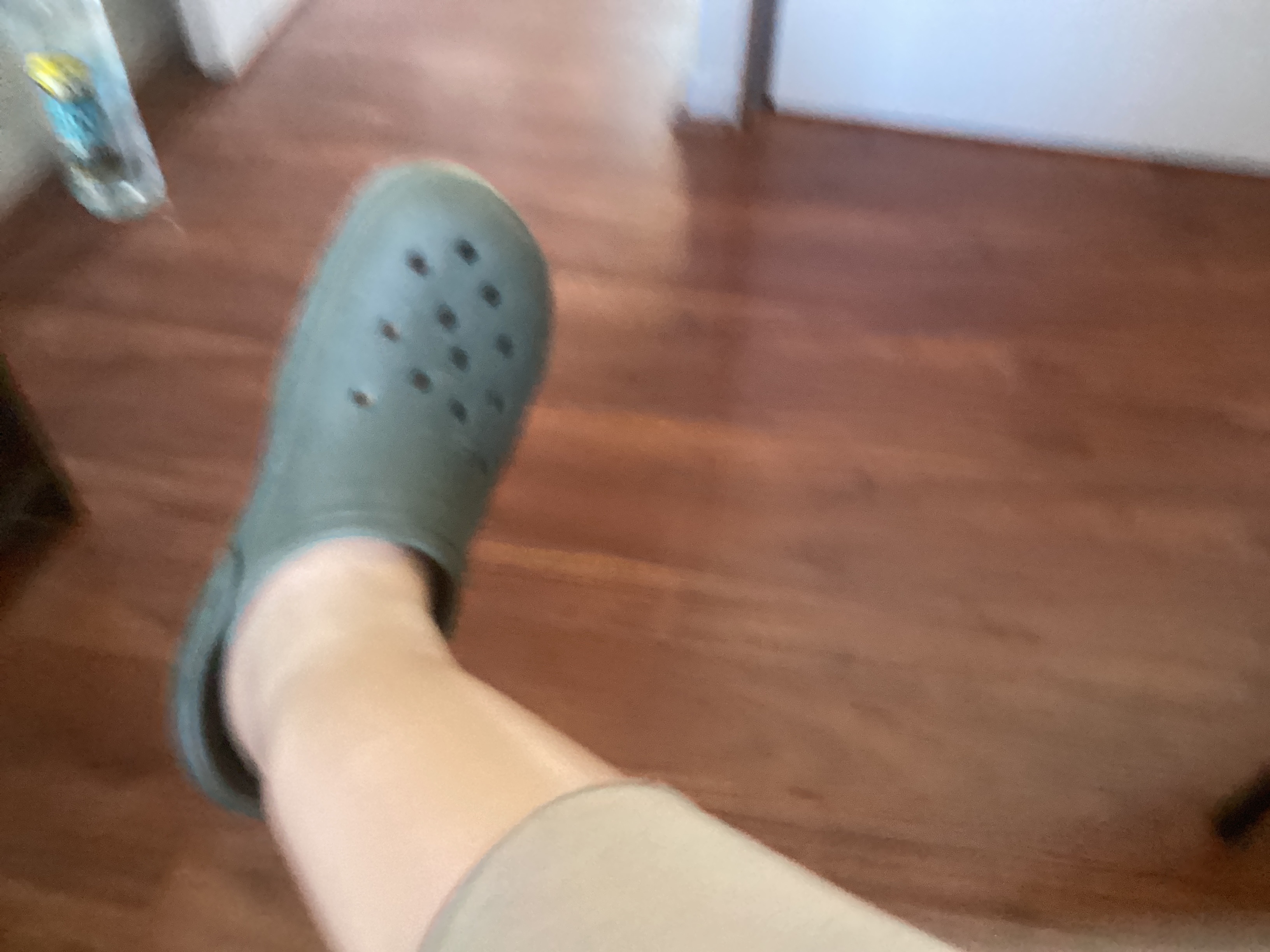 Bonita Schlapeirytockrond