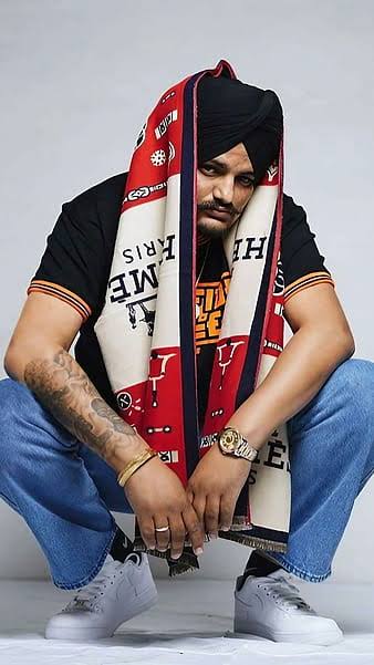 94flow coming soon - Sidhu moose wala song cover