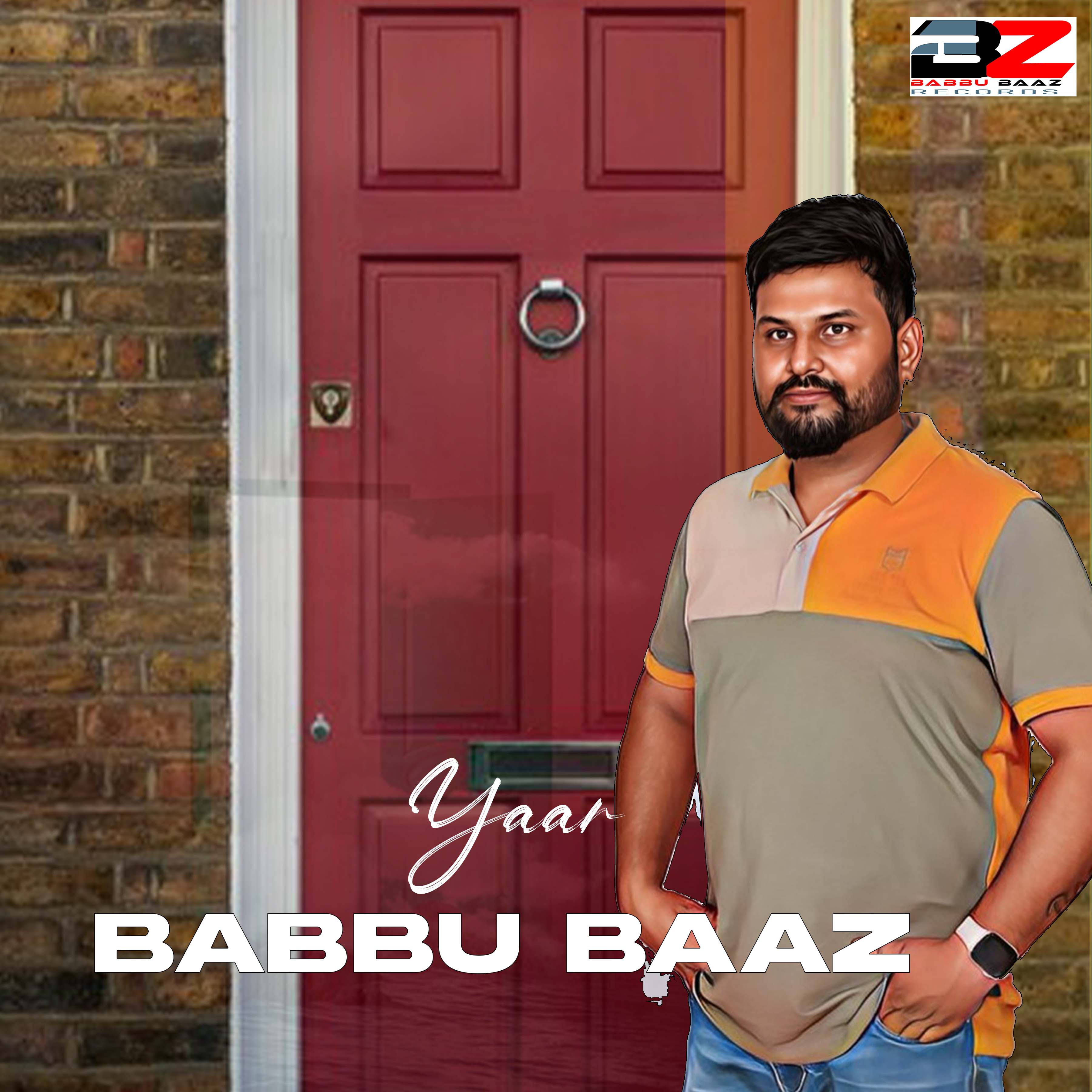 Yaar Babbu Baaz