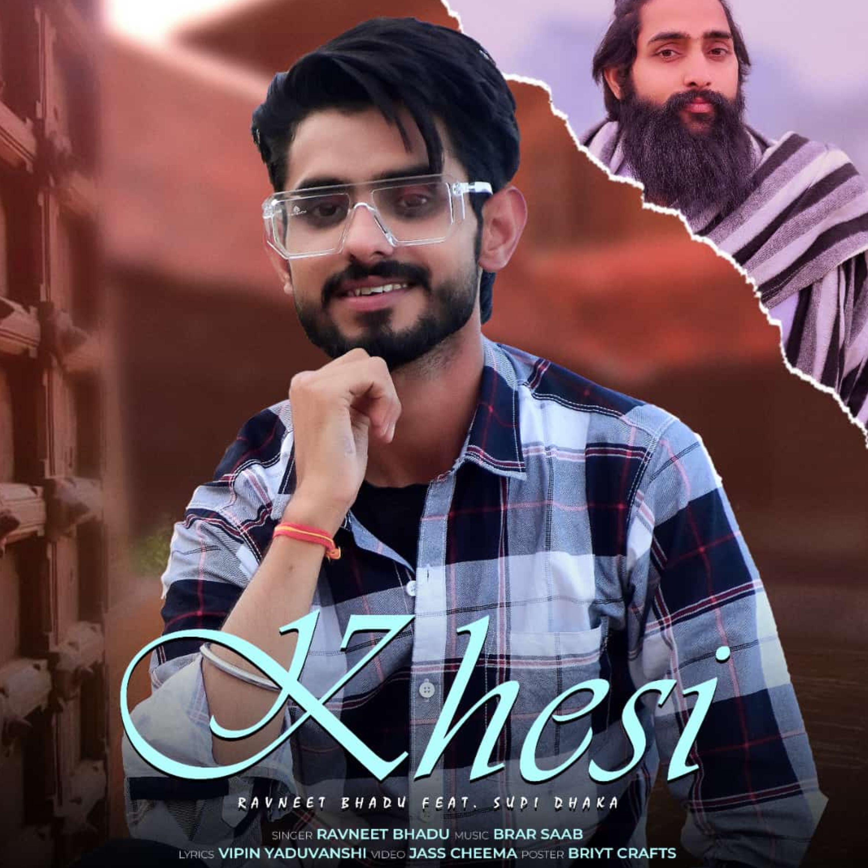 Khesi Ravneet Bhadu