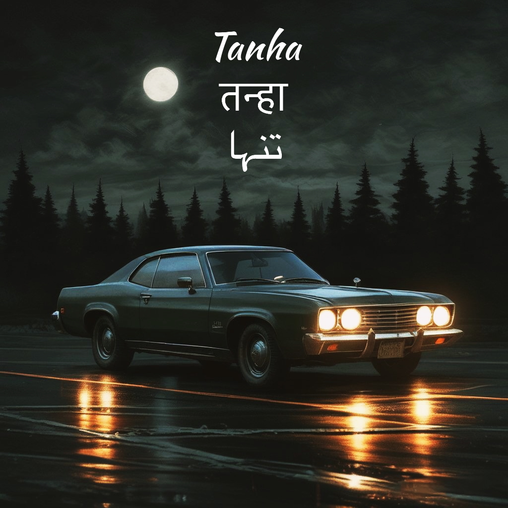 Tanha Tawheed Mustafa