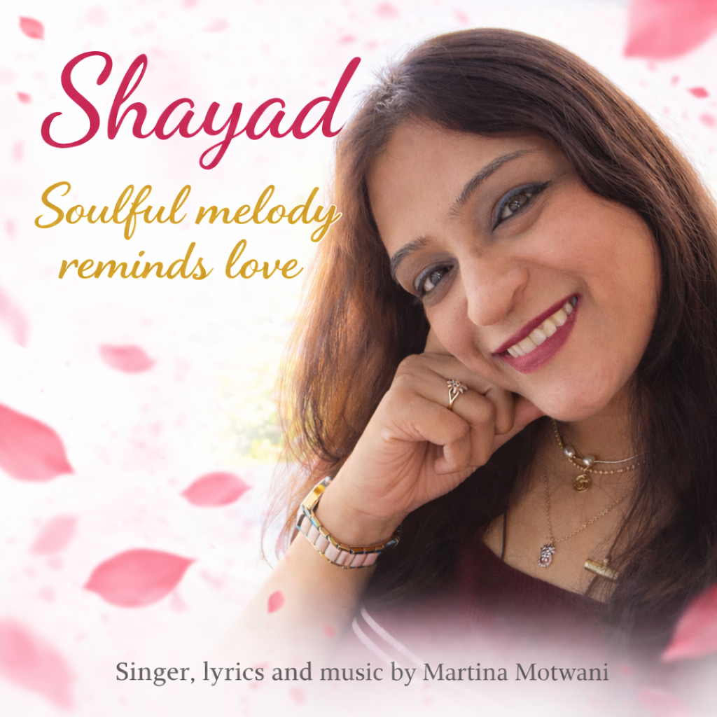 Shayad Martina Motwani