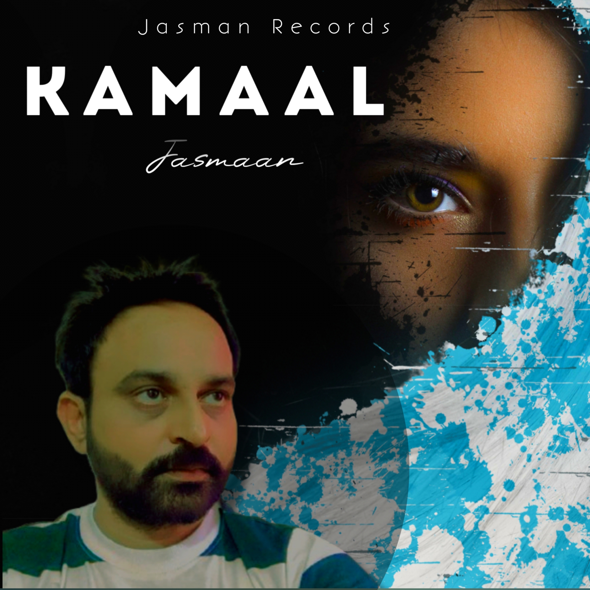 Kamaal Jasmaan