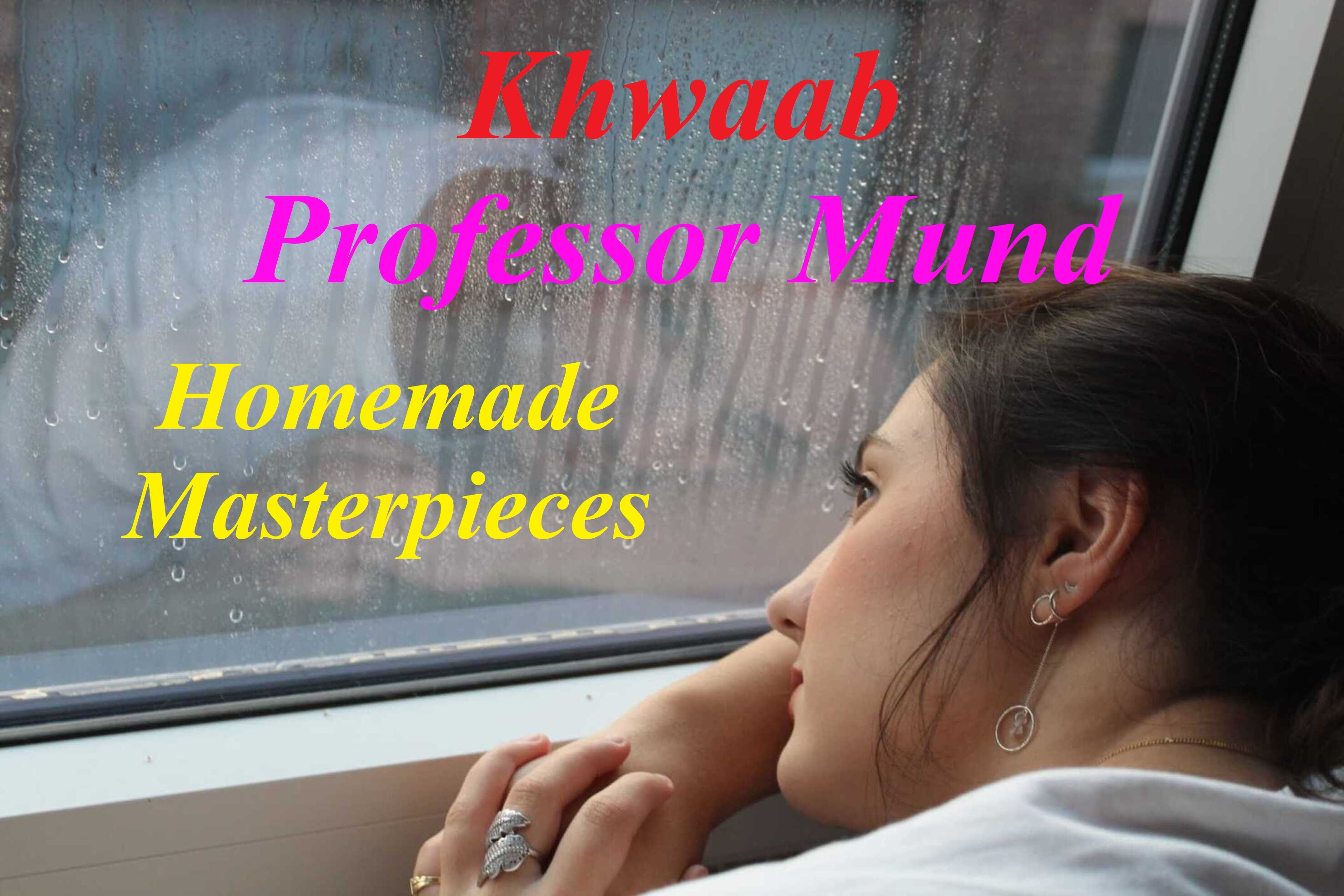 Khwaab Professor Mund