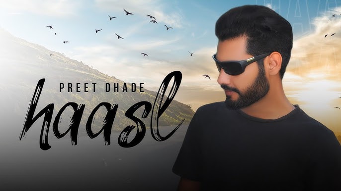Haasl Preet Dhade