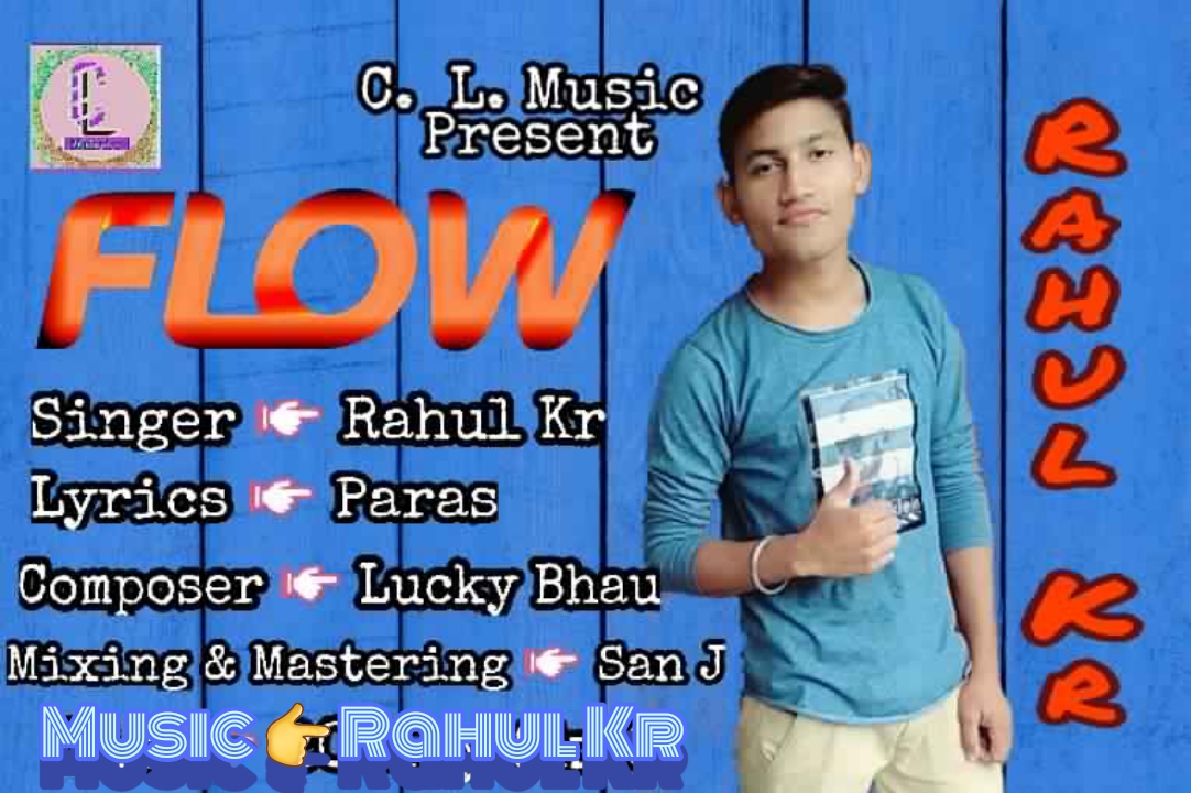 Flow Rahul Kr 