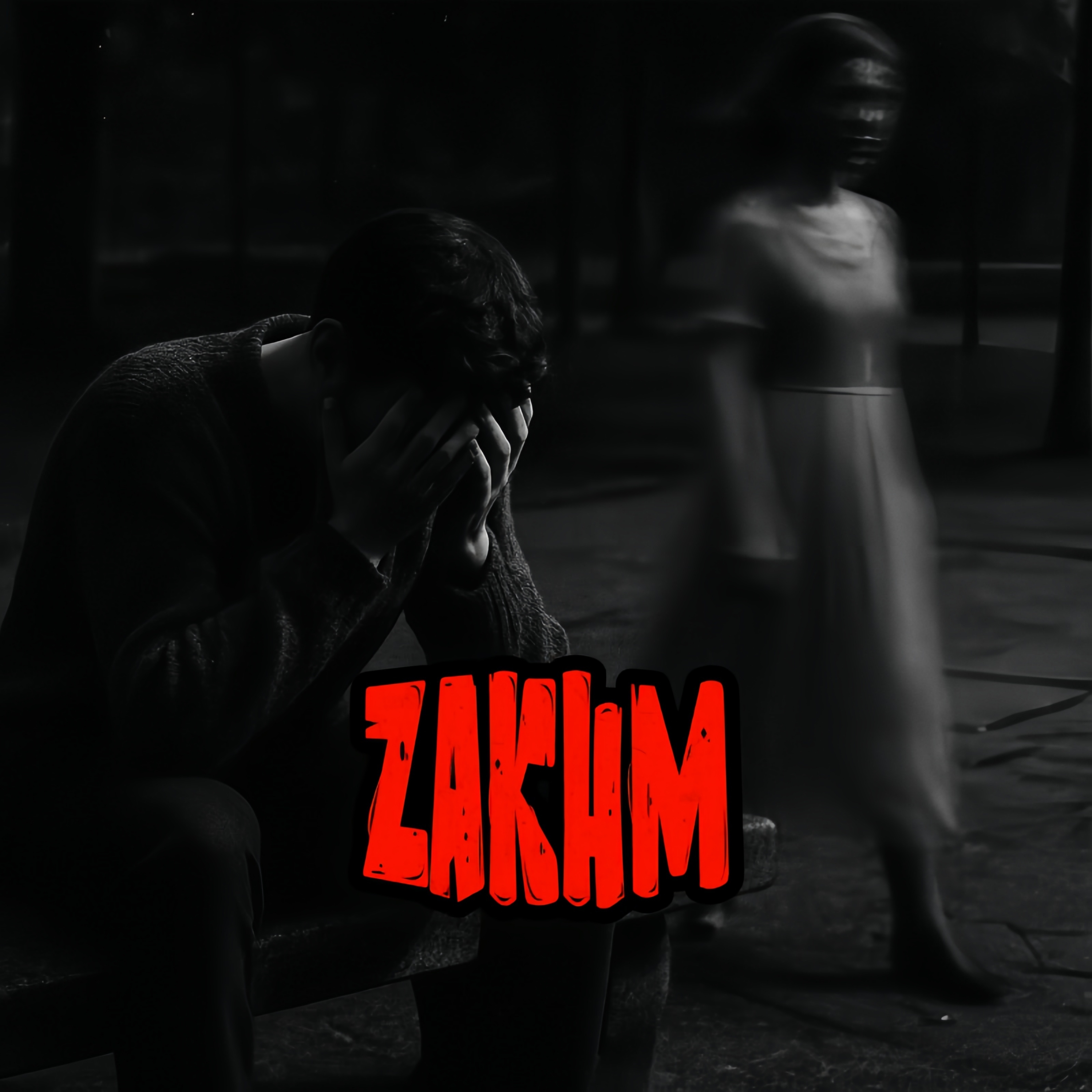 Zakhm Tawheed Mustafa