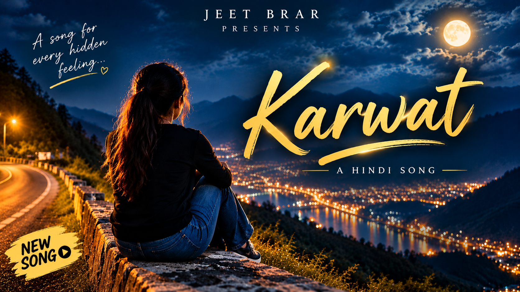 Karwat Jeet Brar 