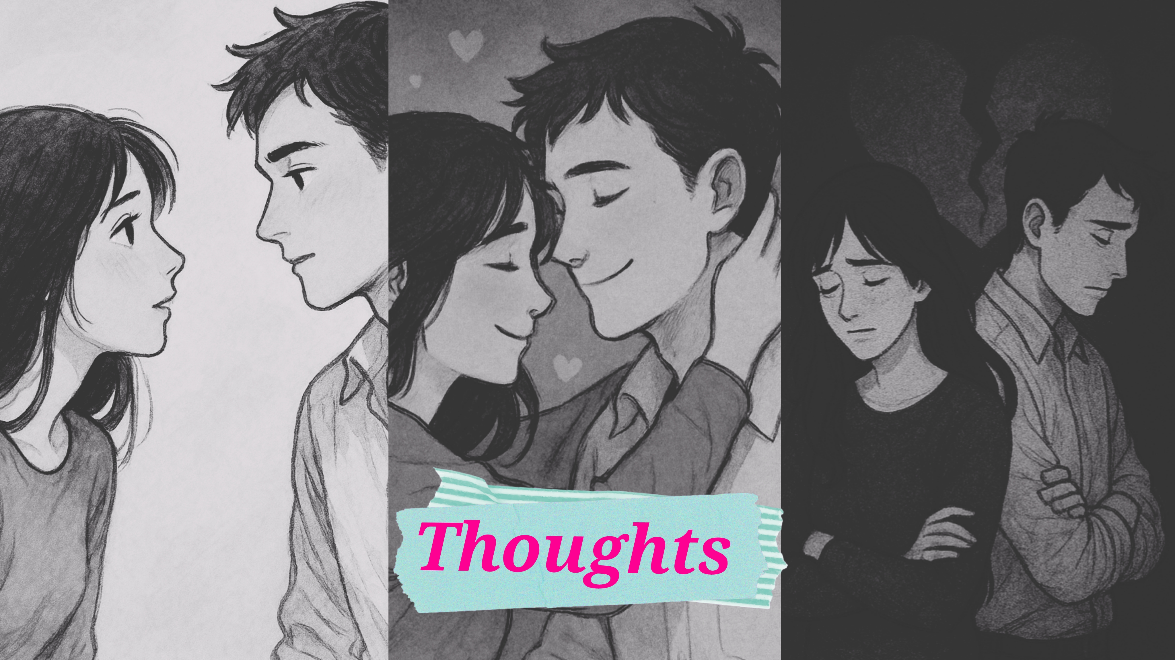 Thoughts Harry Bhatti  Keshav Sandhu Laddi Saroya 