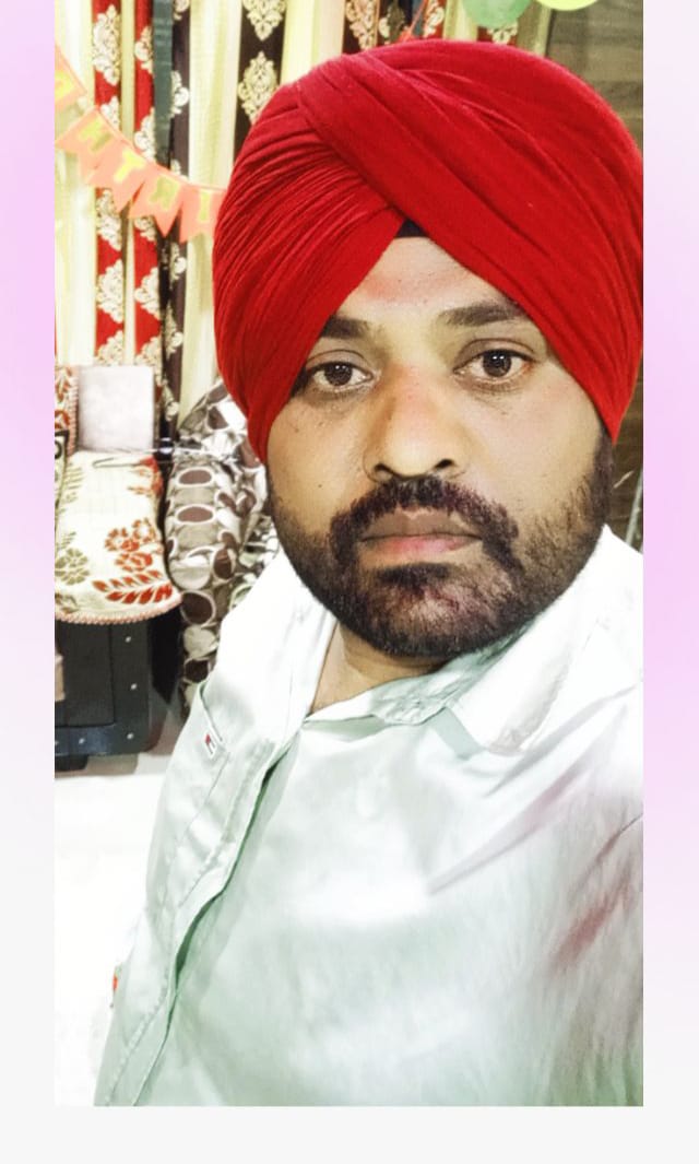 Bhabhi Gian Bhatti  Rubi Grewal