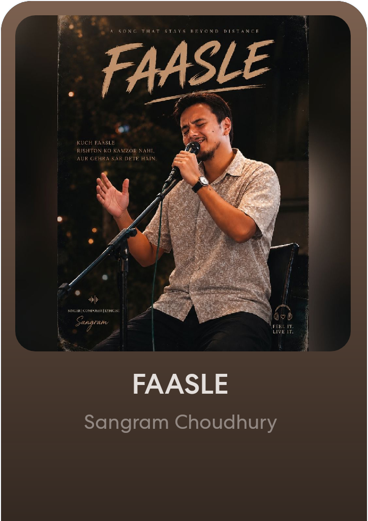 FAASLE - FAASLE song cover