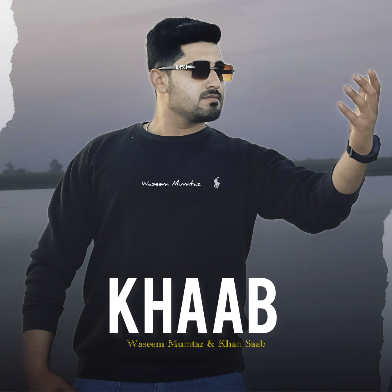 Khaab Waseem Mumtaz Khan Saab
