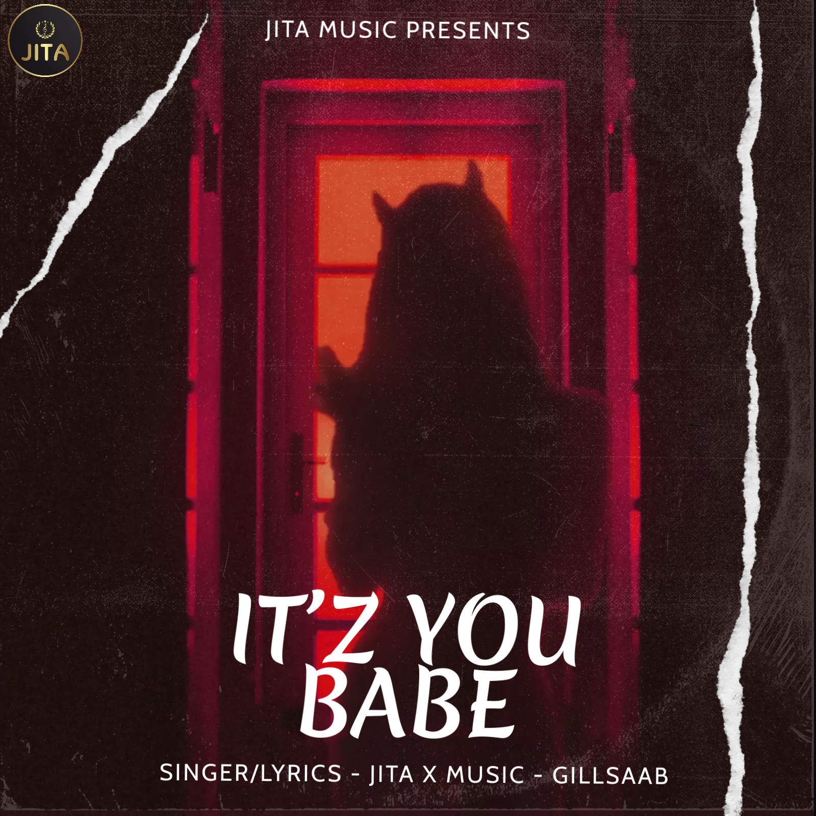 Itz you babe - Jita song cover