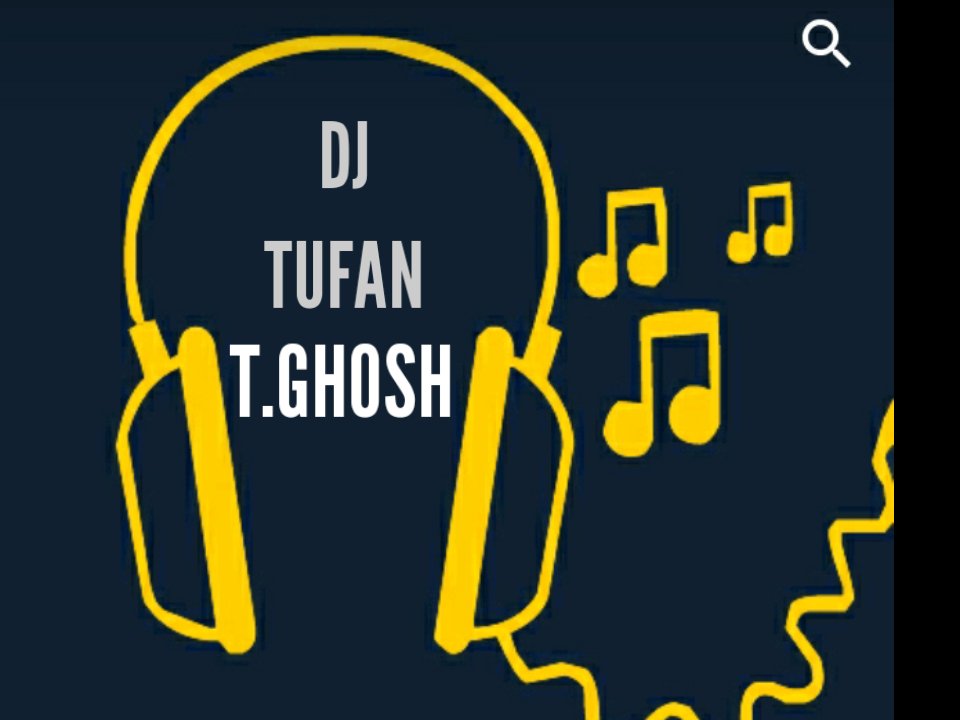 DJ TUFAN TG - DJ TUFAN EXCLUSIVE  com song cover