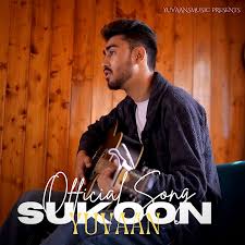 Sukoon Yuvaan Rawal 